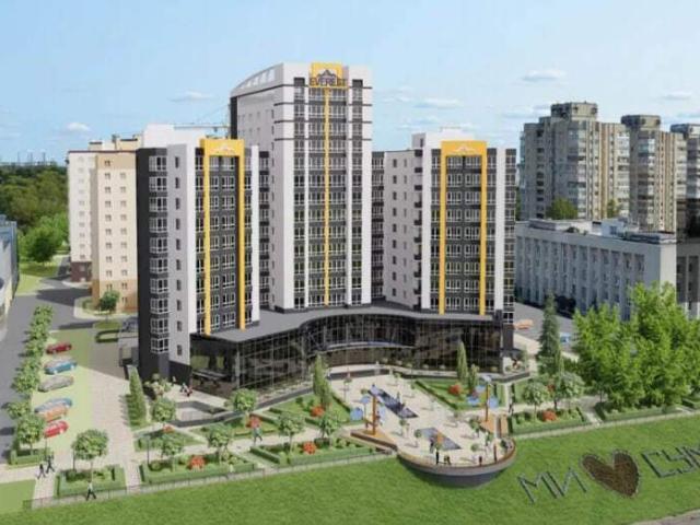 Квартира продажа в Зарічний район, Сумський район