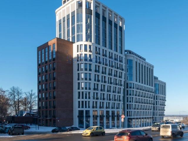 Квартира продажа в Горький, Тыва Республика