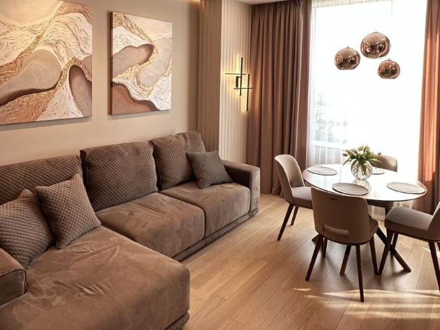 Квартира продажа в район Раменки, Москва