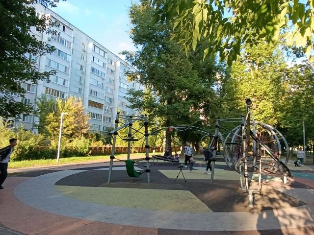 Квартира продажа в Татарстан Республика