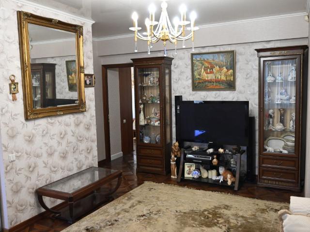 Квартира продажа в Москва