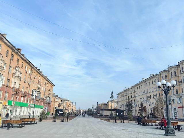 Квартира продажа в Волгоград, Волгоградская Обл