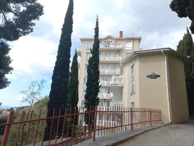 Квартира продажа в Алупка