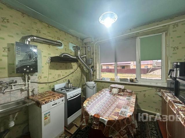 Квартира продажа в Темрюк, Краснодарский Край