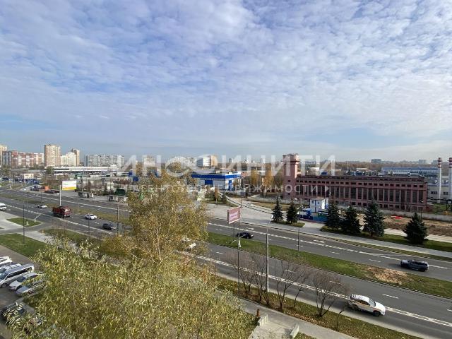 Квартира продажа в Дмитровский район, Москва