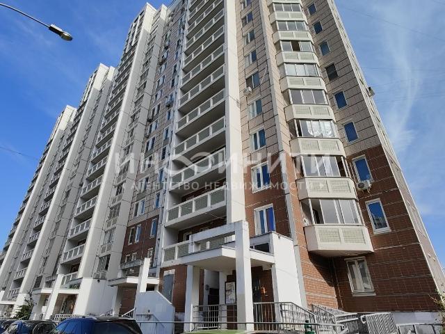 Квартира продажа в Москва