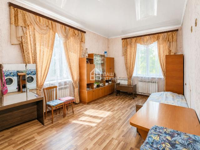 Квартира продажа в Станционный посёлок, Полотняный Завод