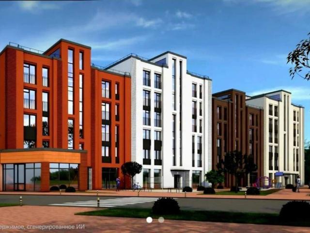 Квартира продажа в Полтавской области