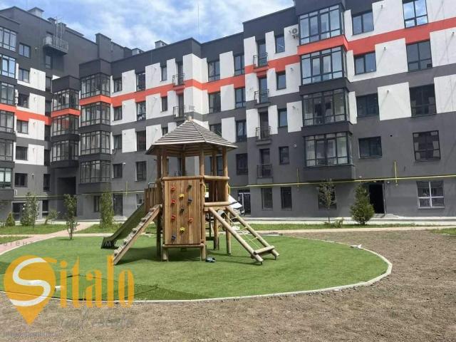 Квартира продажа в Ивано-Франковске, Ивано-Франковской области