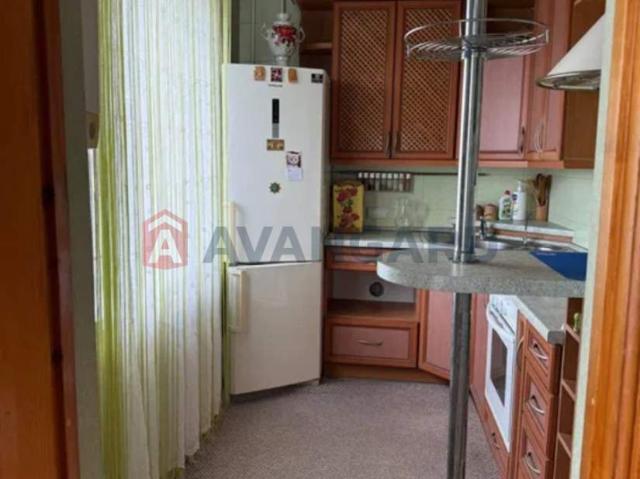 Квартира продажа в Днепродзержинске, Тернопольской области