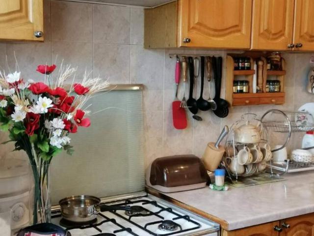 Квартира продажа в Запорожье