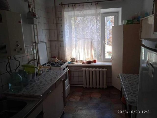Квартира продажа в Полтавской области