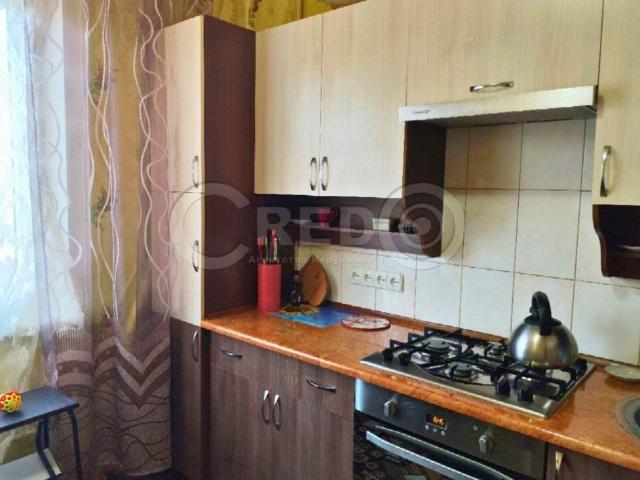 Квартира продажа в Кривом Роге, Тернопольской области