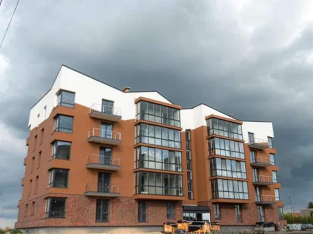 Квартира продажа в Луцке