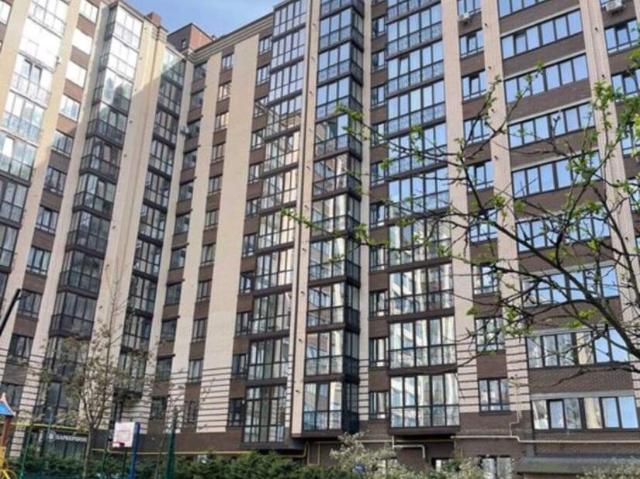 Квартира продажа в Луцке