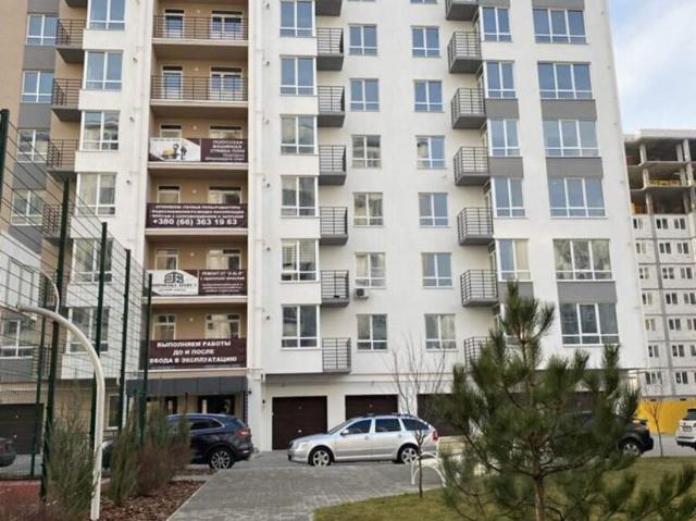 Квартира продажа в Луцке