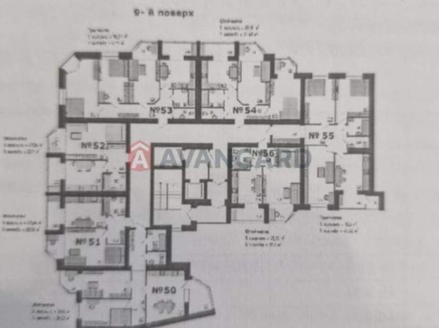 Квартира продажа в Хмельницком