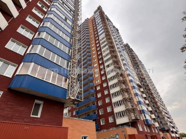 Квартира продажа в Павлово поле, Хорошево
