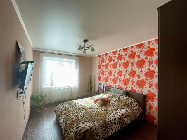 Квартира продажа в Городецкий Р-н, Тыва Республика