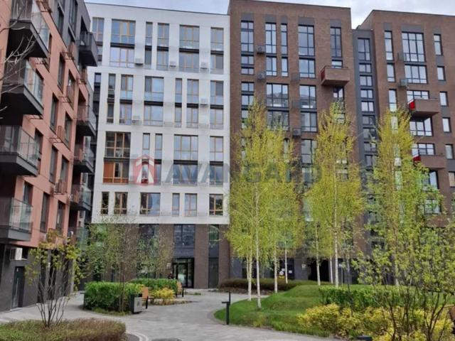 Квартира продажа в Романкове
