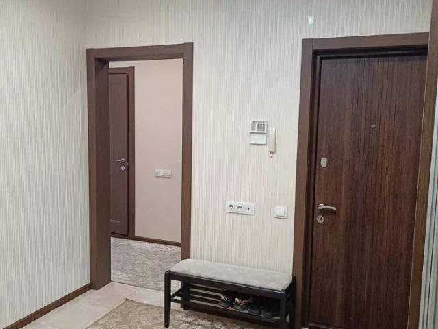 Квартира аренда в Романкове