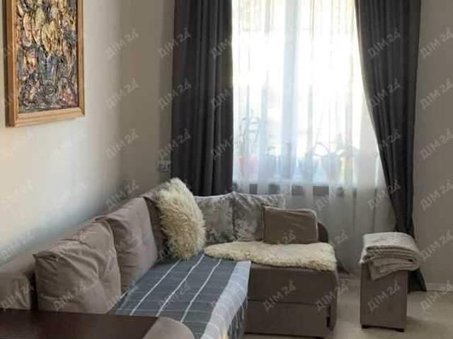 Квартира продажа в Полтавской области