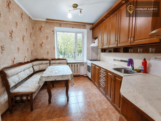 Квартира продажа в Крымск, Крымский район