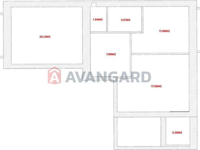 Квартира продажа в Виннице