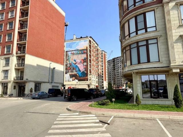 Квартира продажа в квартал Дружба, Махачкала