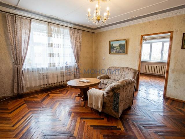 Квартира продажа в Горький, Тыва Республика