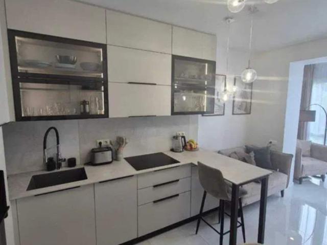 Квартира продажа в Великой Березовице