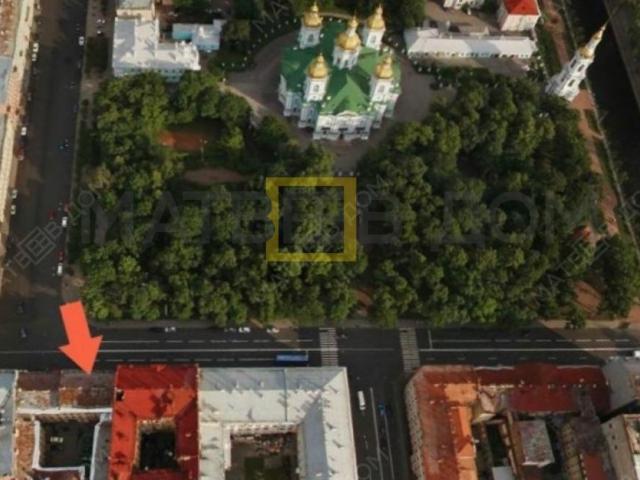 Квартира продажа в Нижегородская Ст-ца