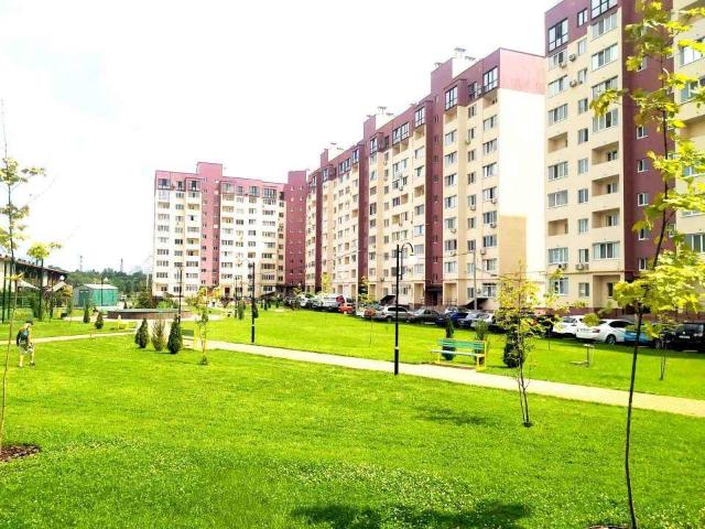 Квартира продажа в Леськах