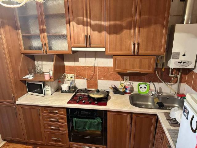 Квартира продажа в Леськах