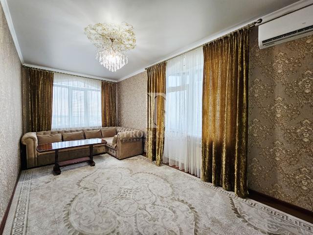 Квартира продажа в Кировский район, Махачкала