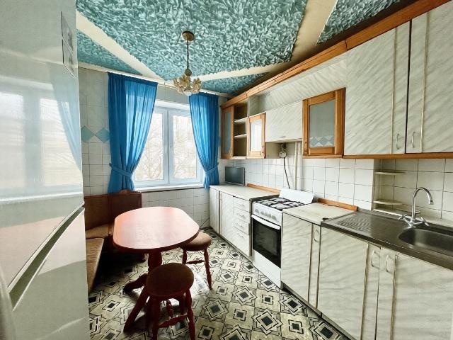 Квартира продажа в Горький, Тыва Республика
