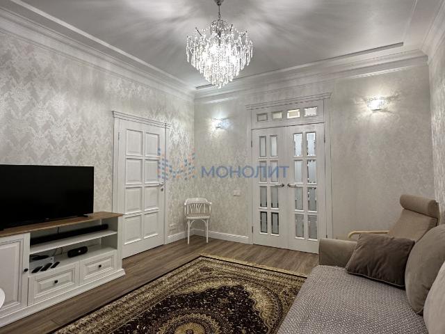 Квартира продажа в Автозаводский район, Горький