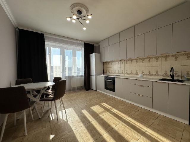 Квартира продажа в Березовый, Краснодарский Край