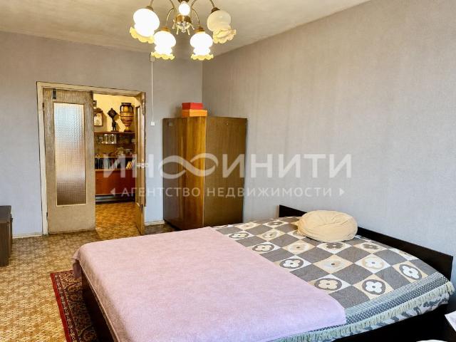 Квартира продажа в район Южное Тушино, Москва