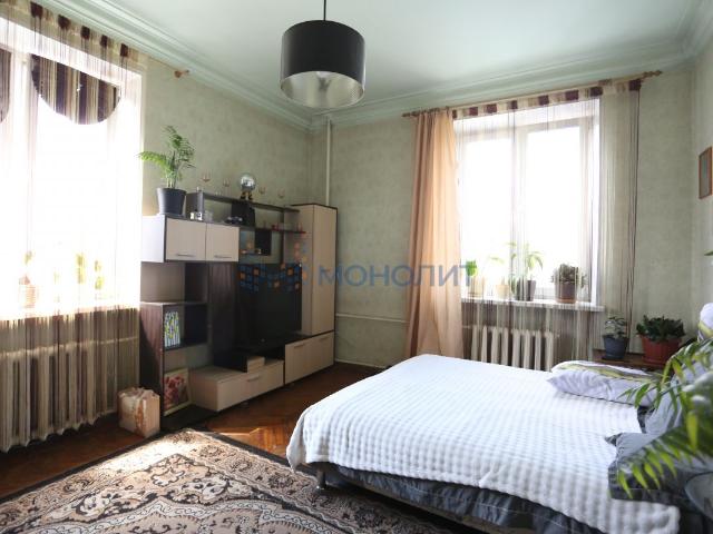 Квартира продажа в Горький, Тыва Республика