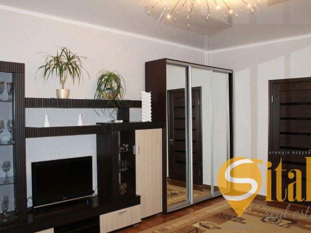 Квартира продажа в Запорожье