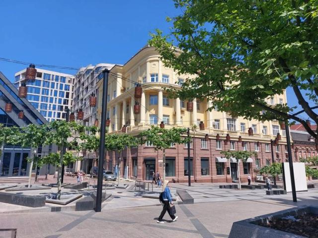 Квартира продажа в Подгородном, Тернопольской области