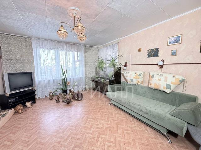 Квартира продажа в Железногорск, Курская область