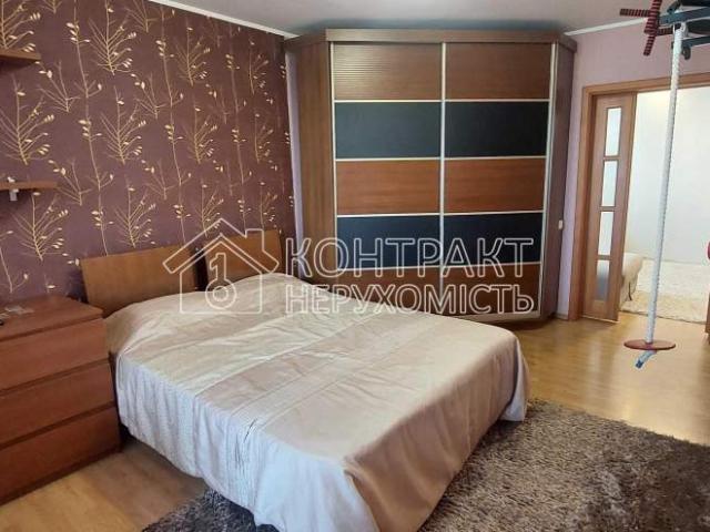 Квартира продажа в Павлово поле, Хорошево
