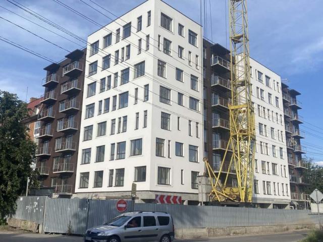 Квартира продажа в Полтавской области