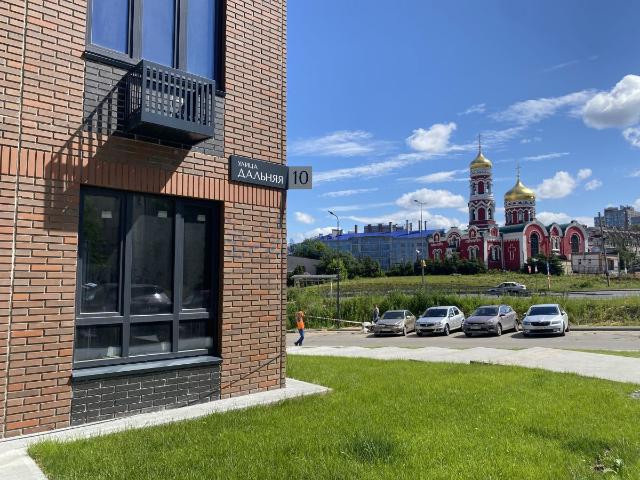Квартира продажа в Горький, Тыва Республика