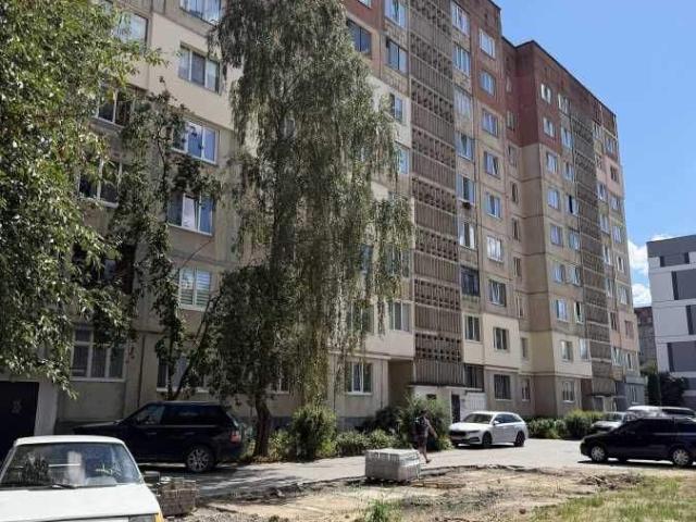 Квартира продажа в Великом Омелянике