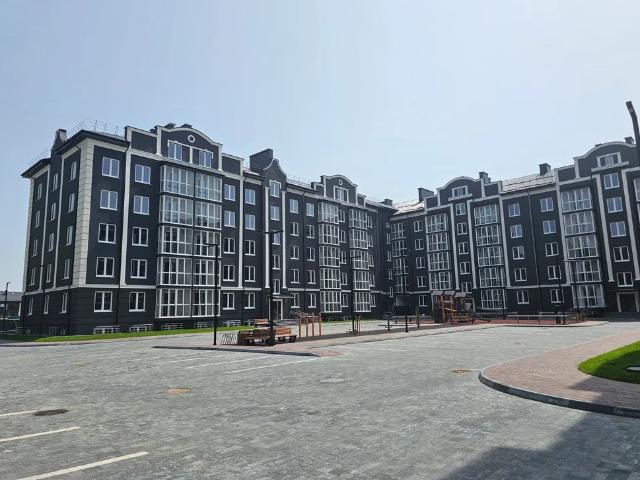 Квартира продажа в Гурьевский Р-н, Калининградская область