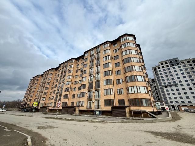 Квартира продажа в Хасавюрт, Дагестан Республика