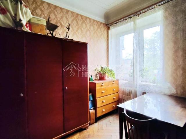 Квартира продажа в Орджоникидзевский, Хорошево